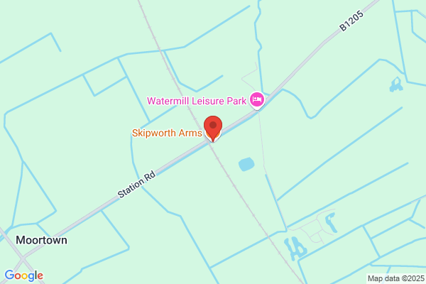 Skipworth Arms