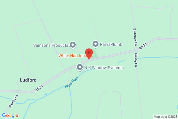 White Hart Inn