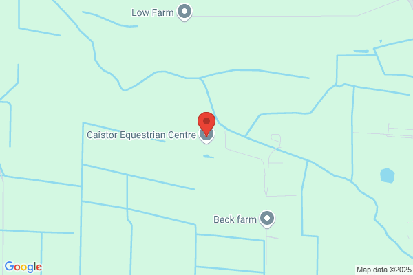 Caistor Riding