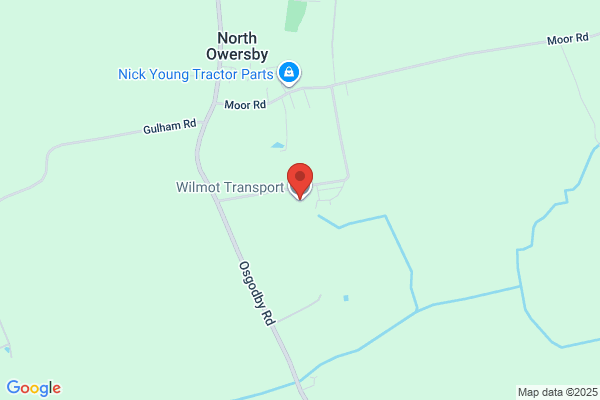 Wilmot Transport