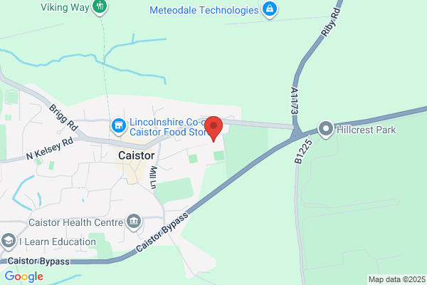 Caistor Yarborough School