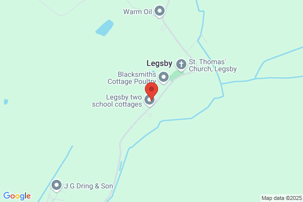 Legsby Primary School