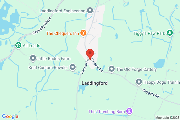 Ludford C Of E Primary School