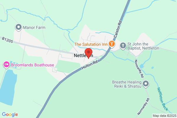 Nettleton Community Primary School