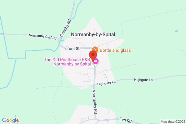 Normanby County Primary School
