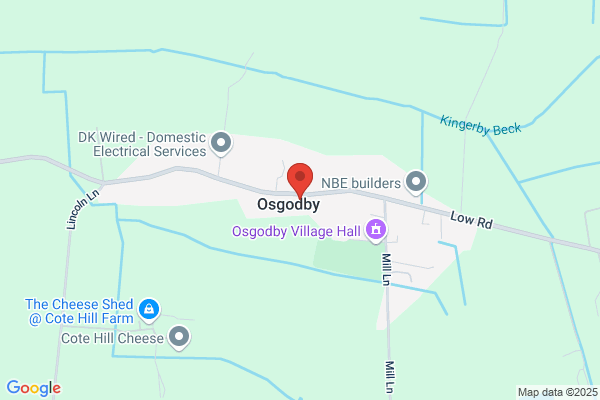 Osgodby Primary School