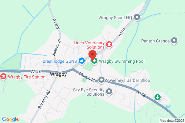 Wragby Primary School