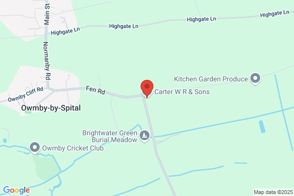 Carter and Carter Solicitors