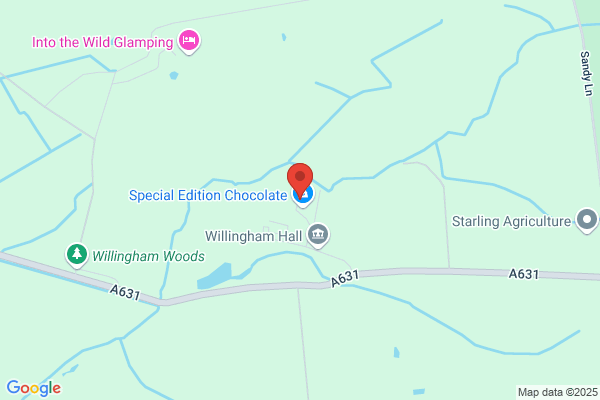 Willingham Warehousing Ltd