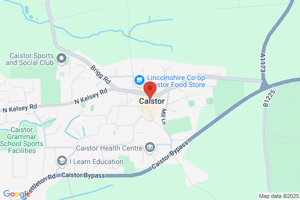 Caistor Cabs