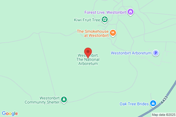 Forestry Commission