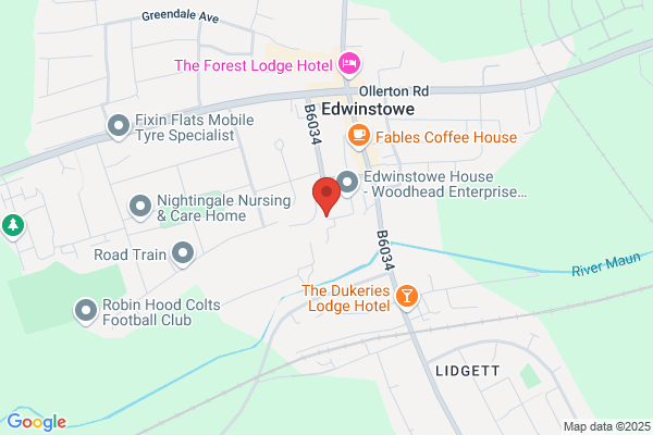 Connexions (Nottinghamshire)
