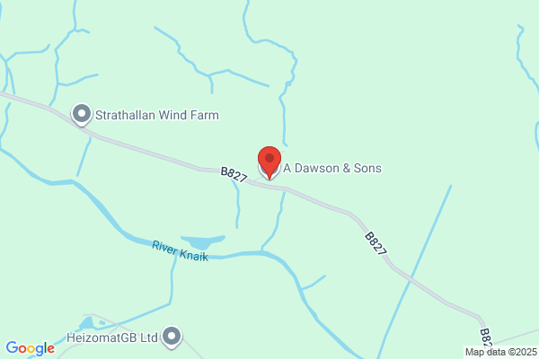 F B Dawson & Son