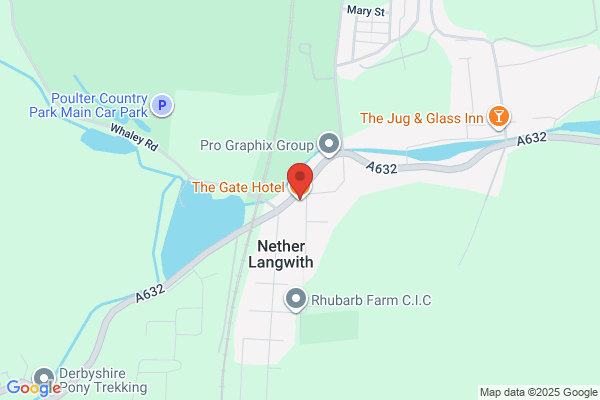 The Gate Inn