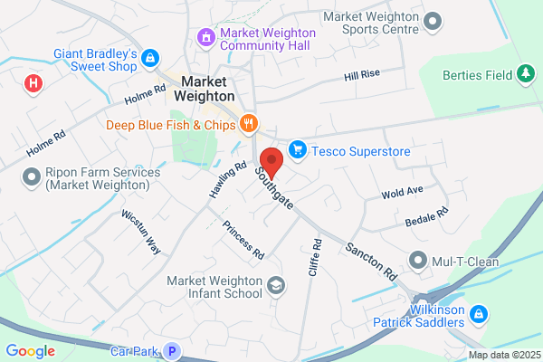 Domino's Pizza - Market Weighton