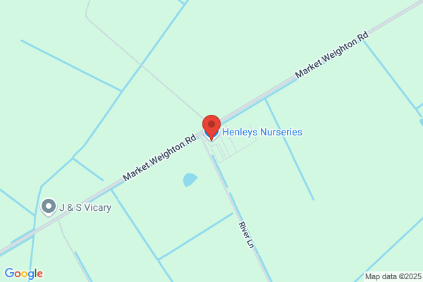 Henleys Nurseries
