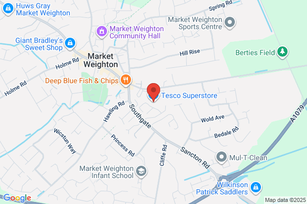 Tesco Superstore