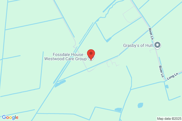 Fossdale House - Westwood Care Group