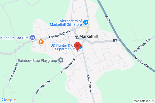 EUROSPAR Markethill