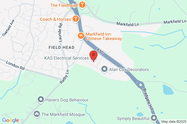 KAS Electrical Services