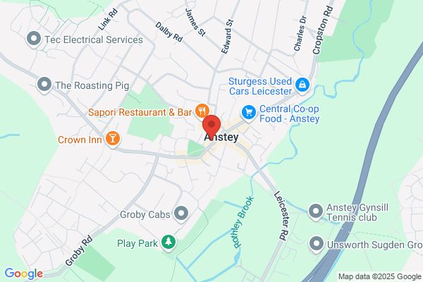 Anstey Family Dental Centre