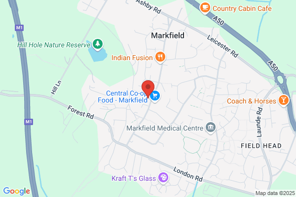 Area Link Travel
