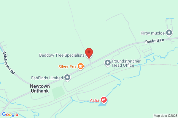 Beddow Tree Care