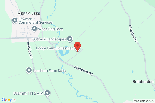 Markfield Equestrian Centre