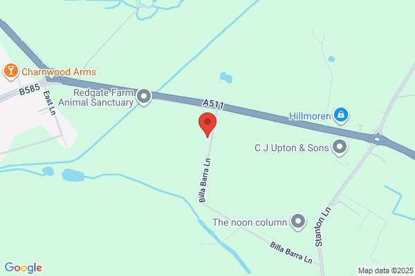 Shaw Lane & Battleflat Miners Welfare Club