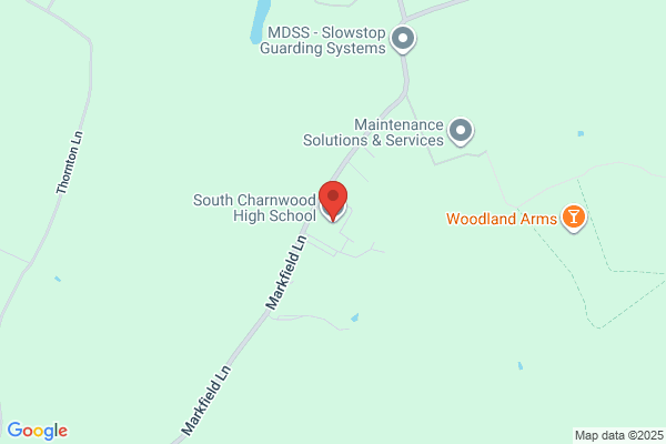 South Charnwood High School
