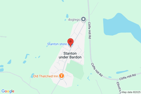 Stanton Stores