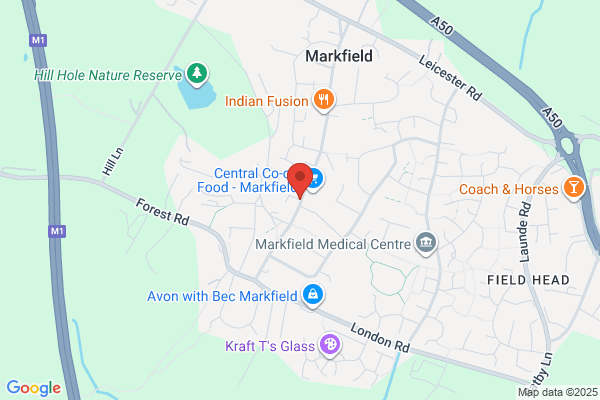 The Markfield Bakery