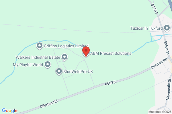 Arcova (UK) Ltd