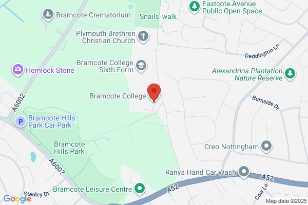 Bramcote Lorne School