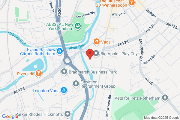 Davies Electrical (Walesby) Ltd