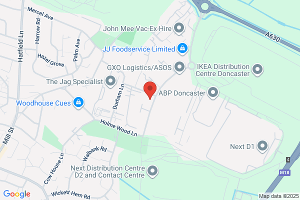 Key IT Systems Ltd