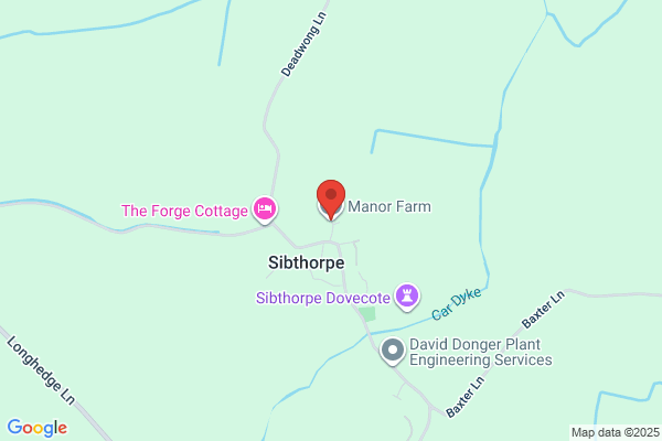 Montgomerie Farms Ltd