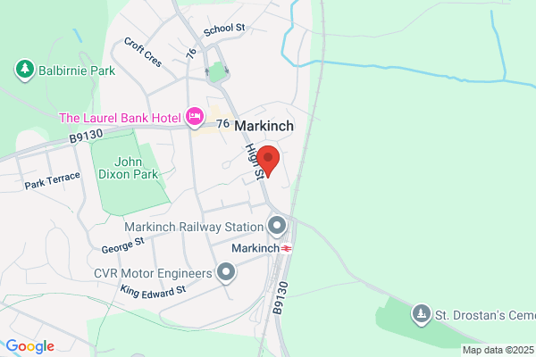 Co-op Food - Markinch