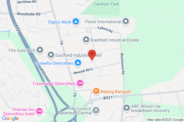 Revolution Auto Repairs Ltd