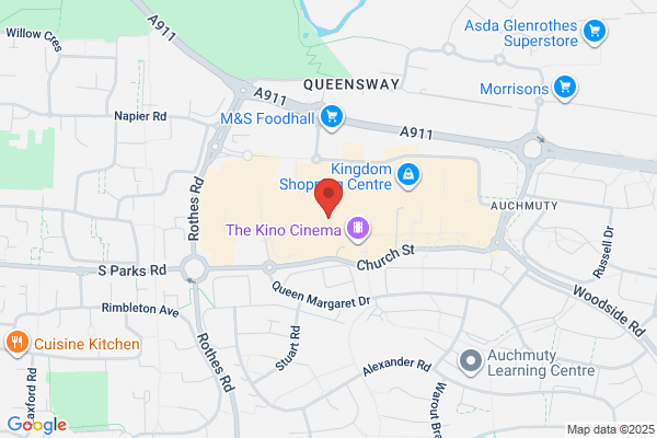 Slater Hogg & Howison Sales and Letting Agents Glenrothes