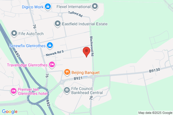 Fife Autocentre