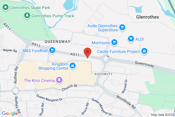We Buy Any Car Glenrothes