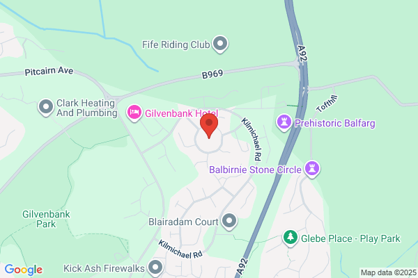 Balfarg