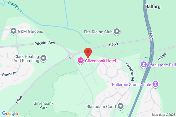 Balfarg Care Home