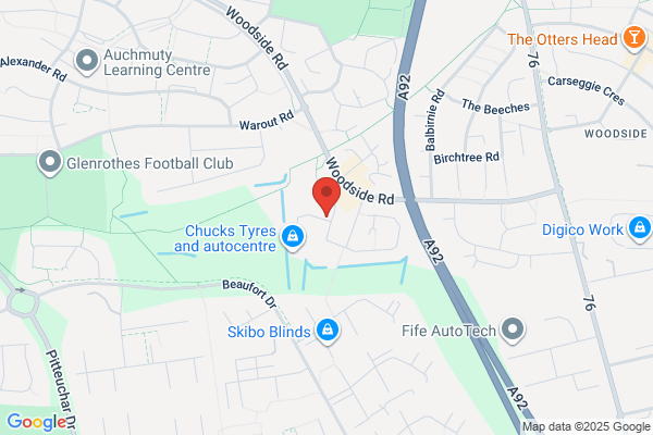 C & F Refrigeration Ltd