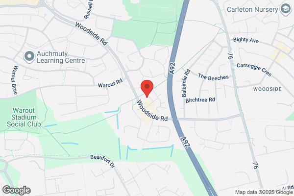 Cos Lane Medical Practice