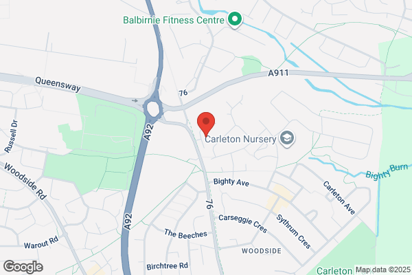 Lomond Court Care Home