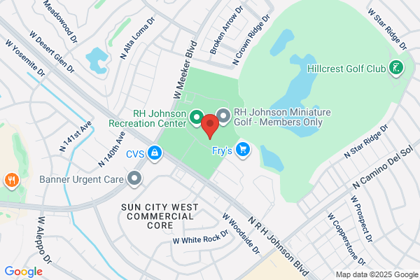 SCW Ceramics