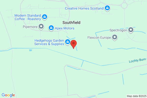Scotstar Resin Ltd.