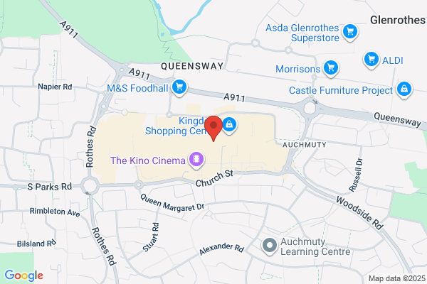 VPZ Glenrothes